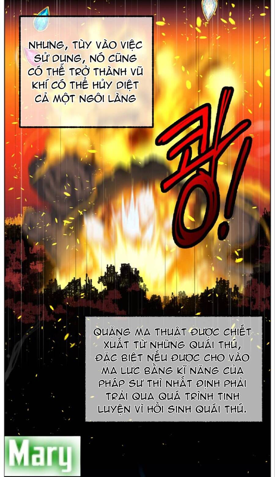 Bảo Vật Của Công Chúa Chapter 17 - Trang 2