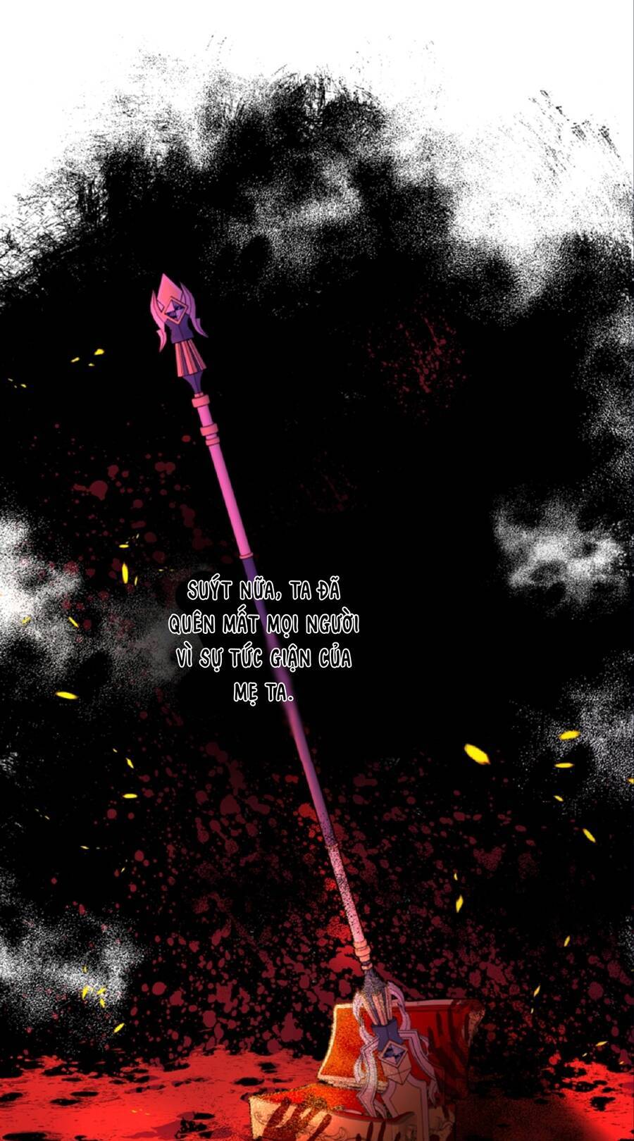 Bảo Vật Của Công Chúa Chapter 17 - Trang 2