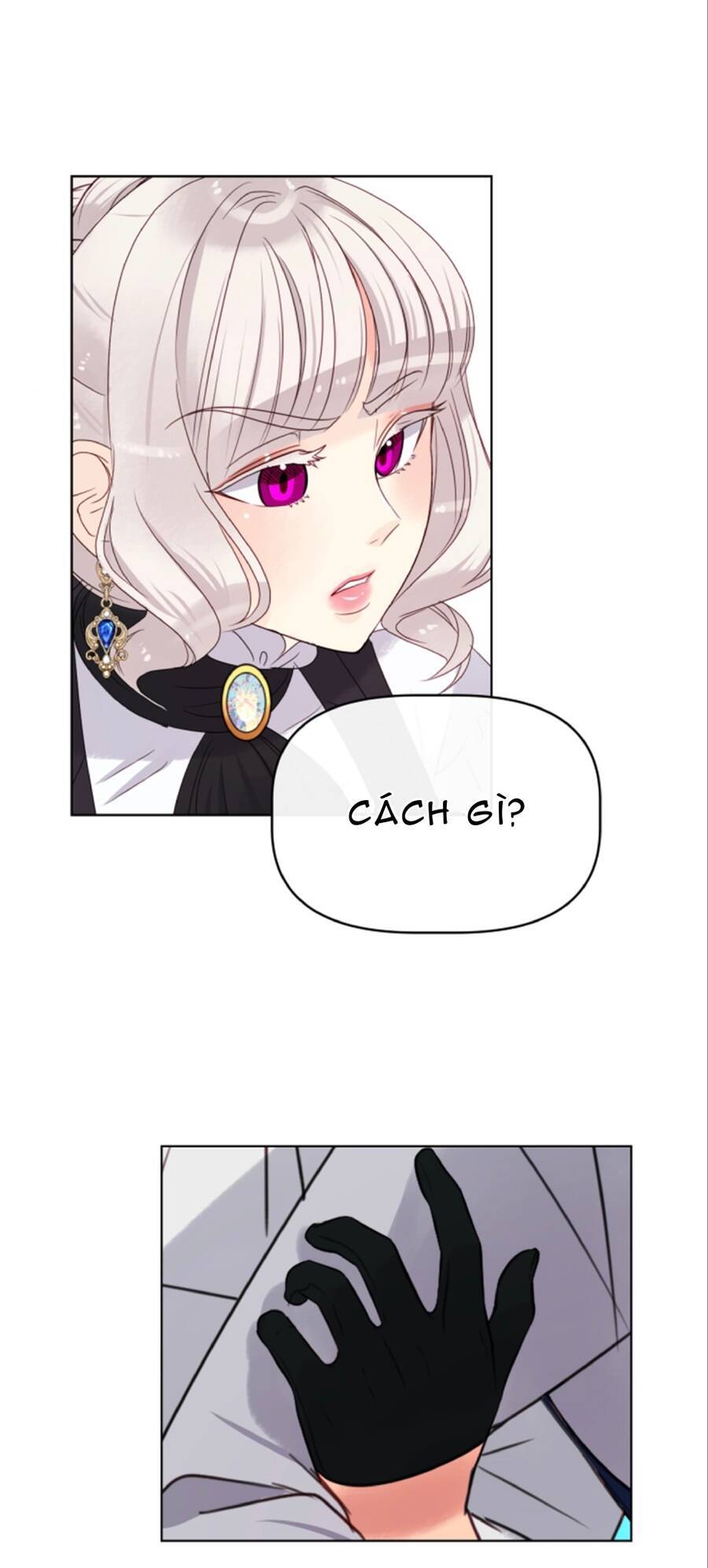 Bảo Vật Của Công Chúa Chapter 17 - Trang 2