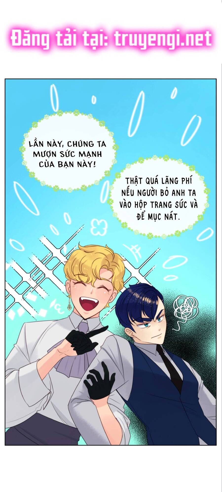 Bảo Vật Của Công Chúa Chapter 17 - Trang 2