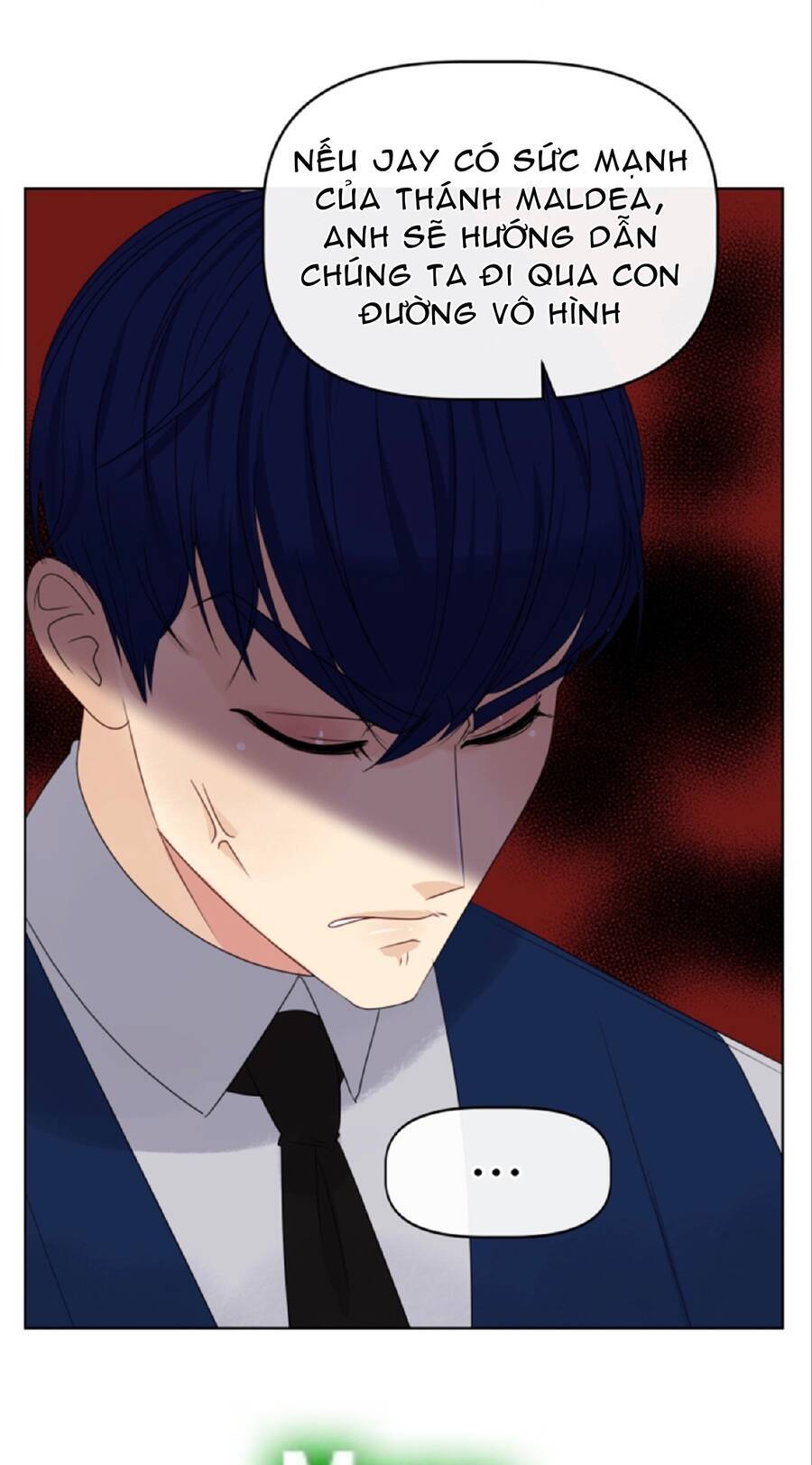 Bảo Vật Của Công Chúa Chapter 17 - Trang 2