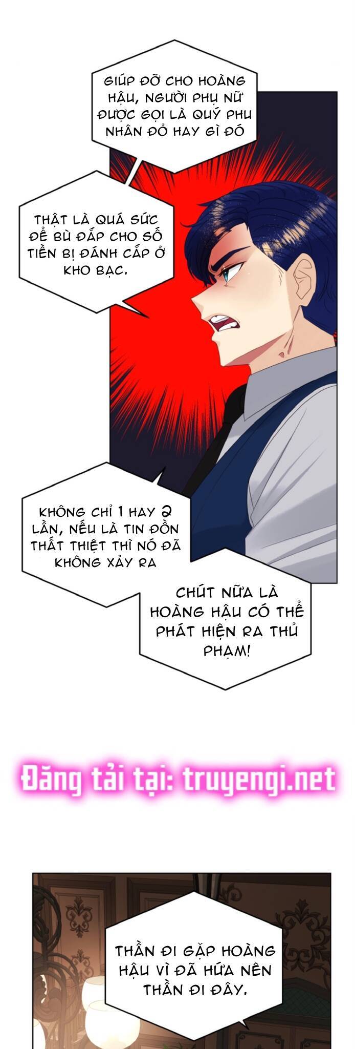 Bảo Vật Của Công Chúa Chapter 17 - Trang 2