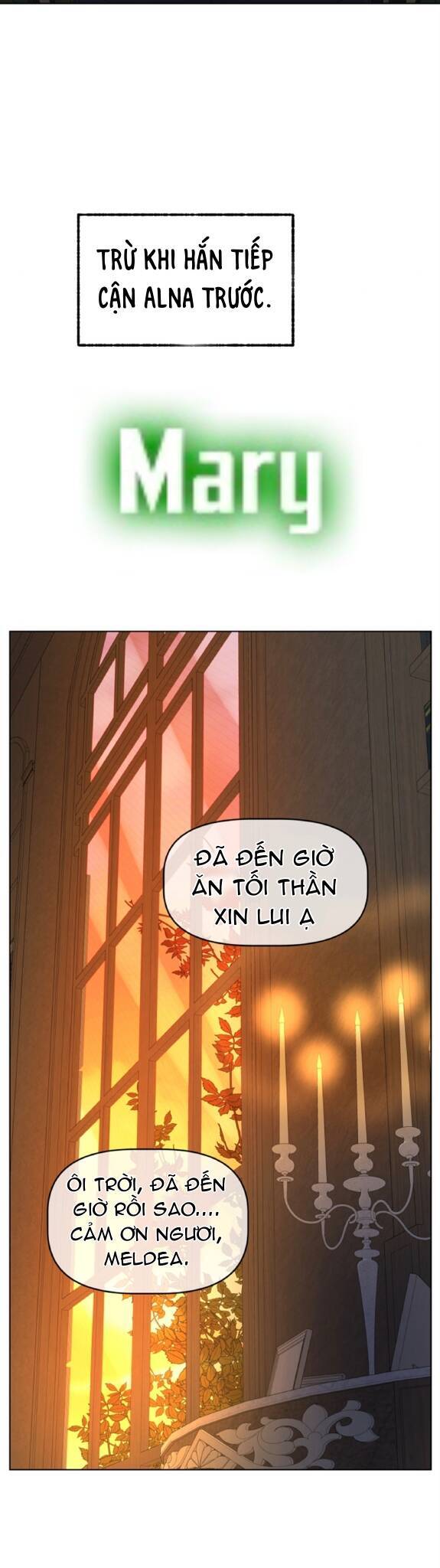 Bảo Vật Của Công Chúa Chapter 17 - Trang 2