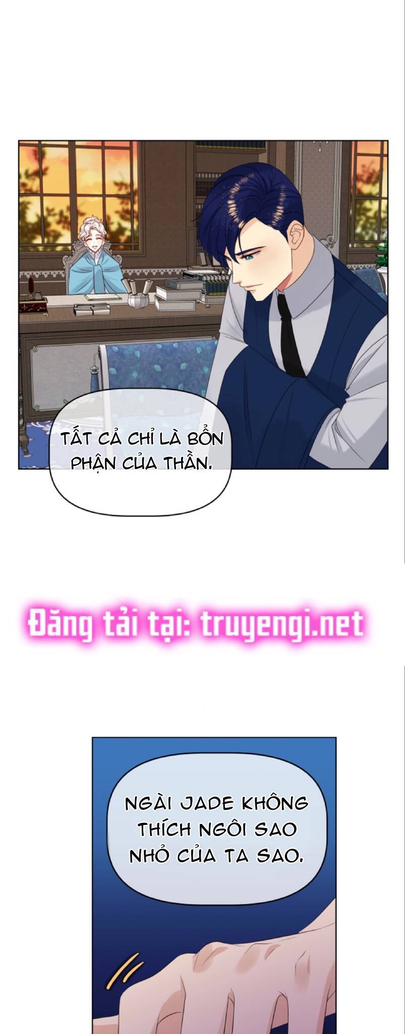 Bảo Vật Của Công Chúa Chapter 17 - Trang 2