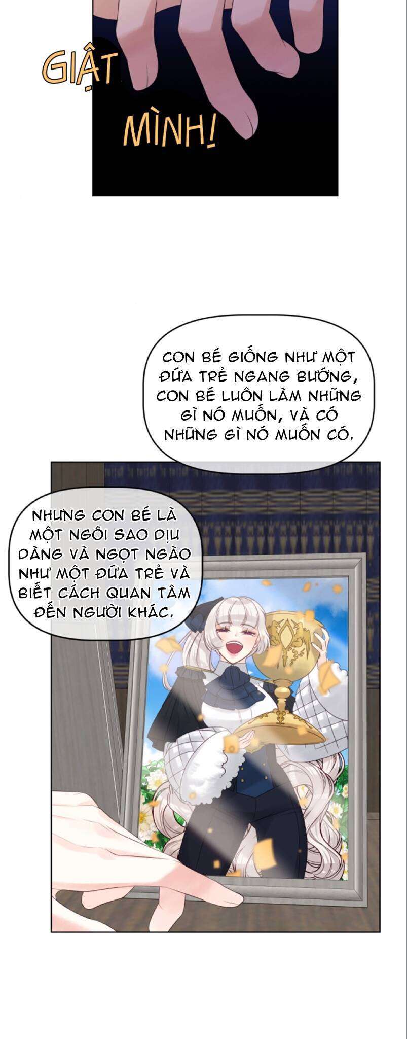 Bảo Vật Của Công Chúa Chapter 17 - Trang 2