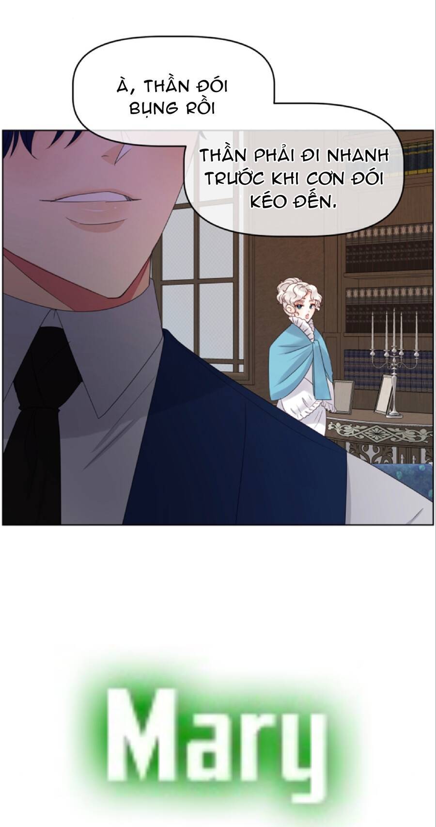 Bảo Vật Của Công Chúa Chapter 17 - Trang 2