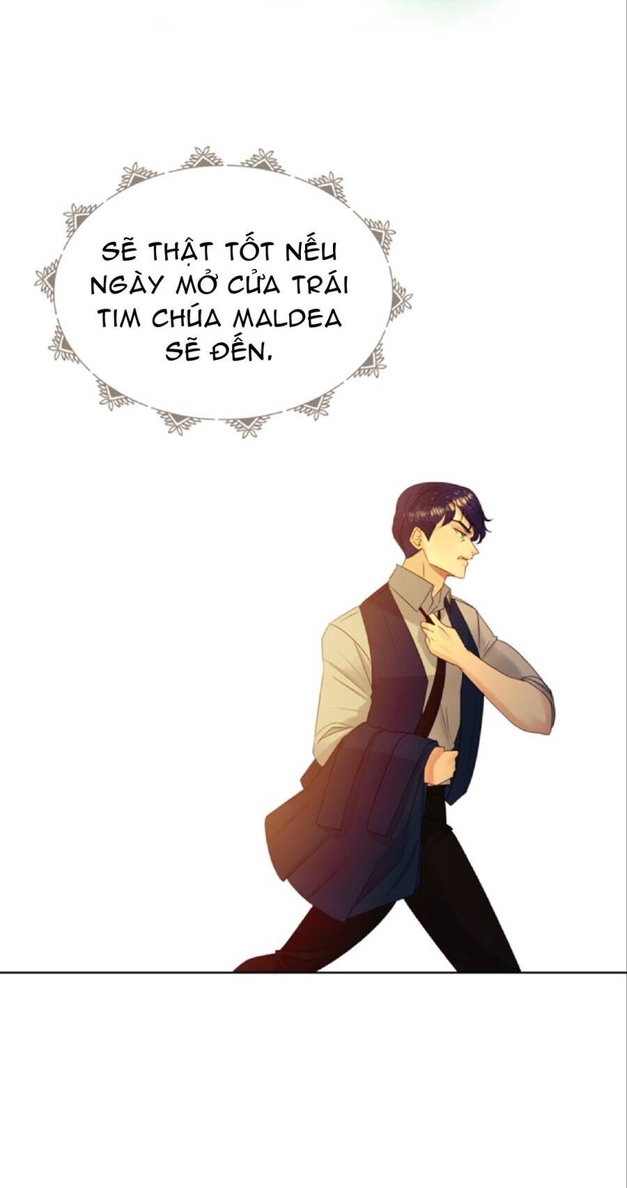 Bảo Vật Của Công Chúa Chapter 17 - Trang 2