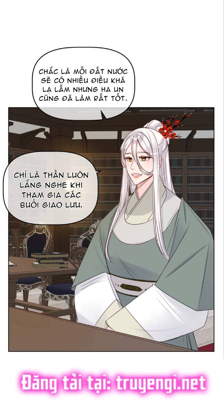 Bảo Vật Của Công Chúa Chapter 17 - Trang 2