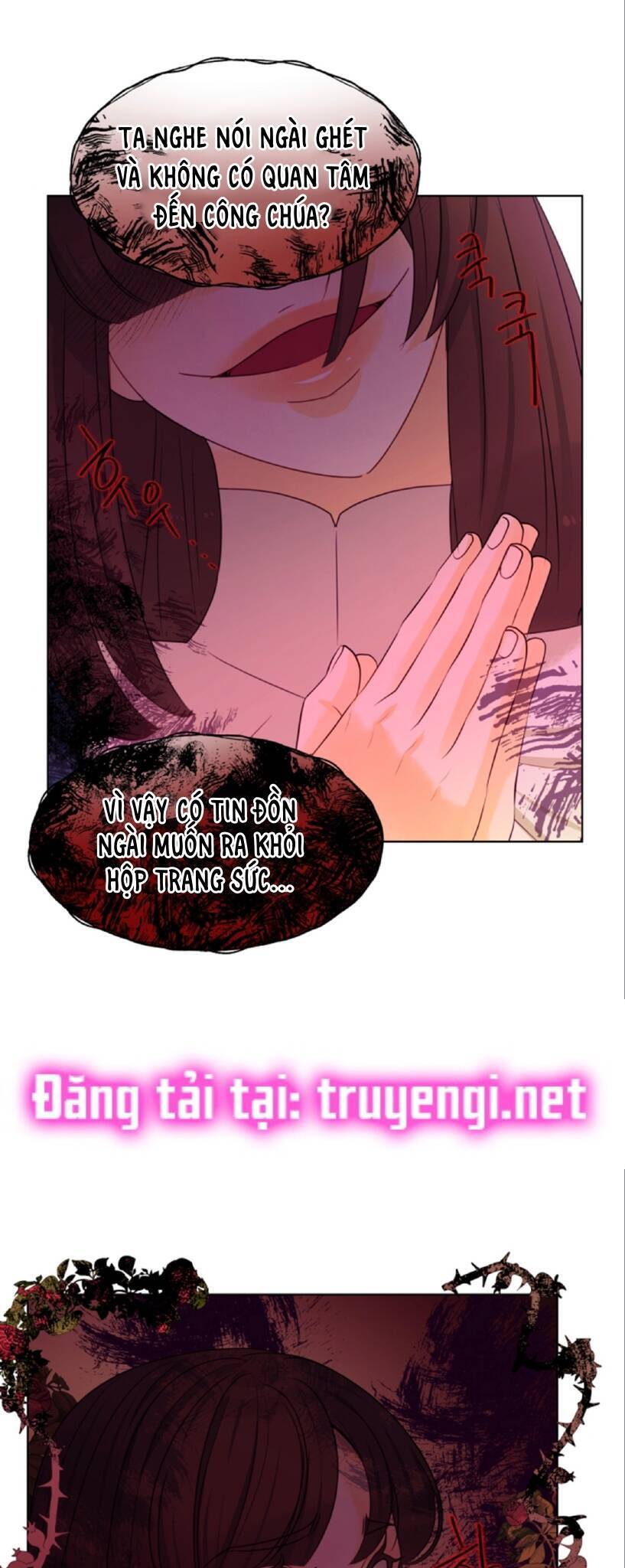 Bảo Vật Của Công Chúa Chapter 17 - Trang 2