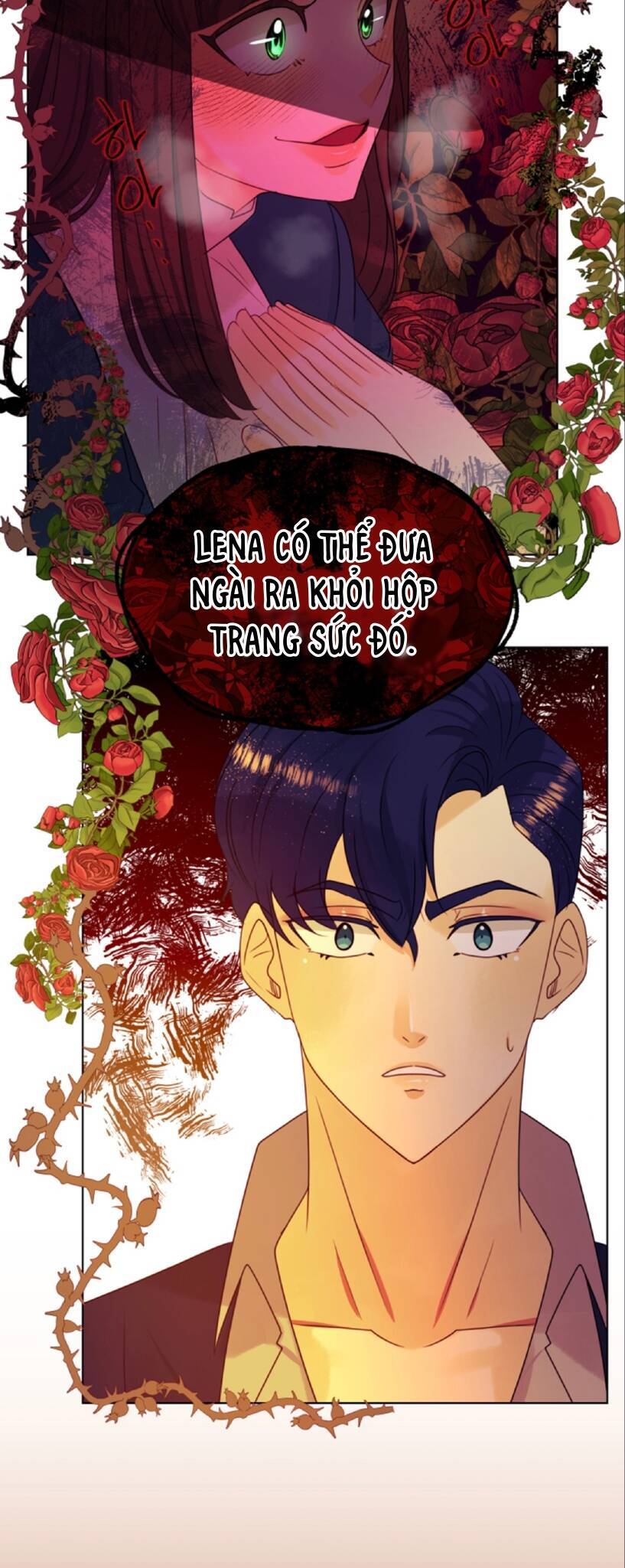 Bảo Vật Của Công Chúa Chapter 17 - Trang 2