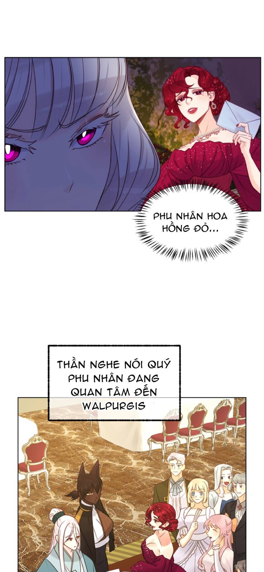 Bảo Vật Của Công Chúa Chapter 17 - Trang 2