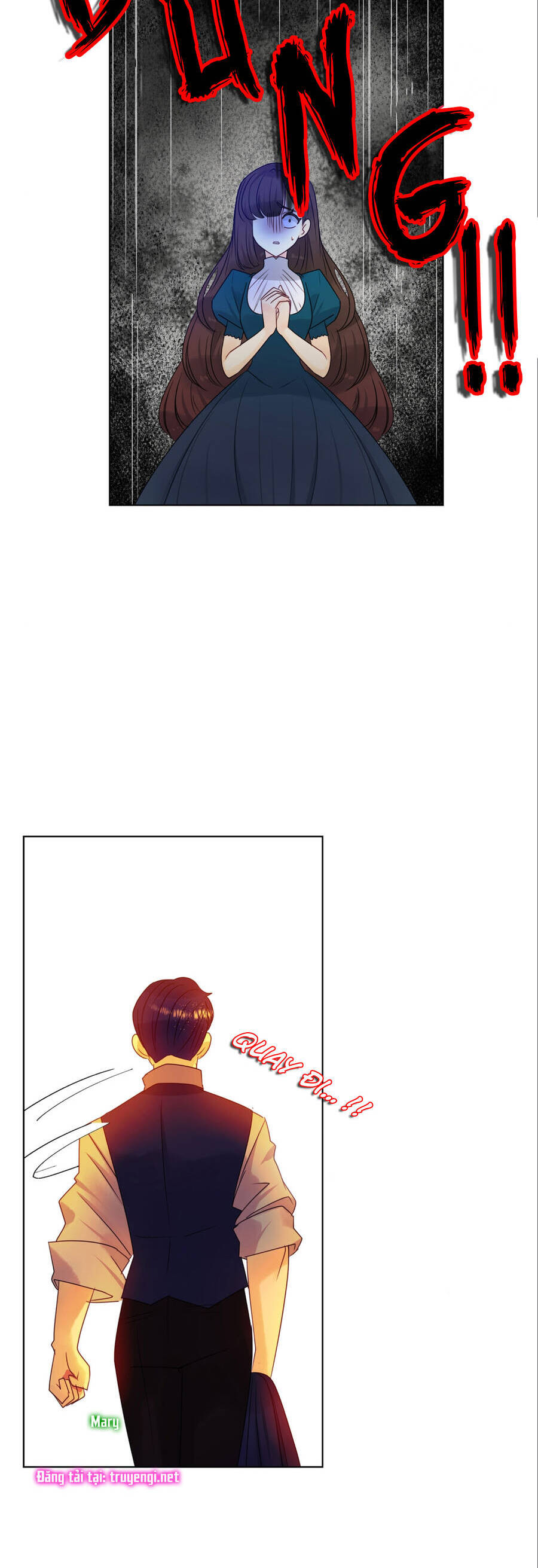 Bảo Vật Của Công Chúa Chapter 18 - Trang 2