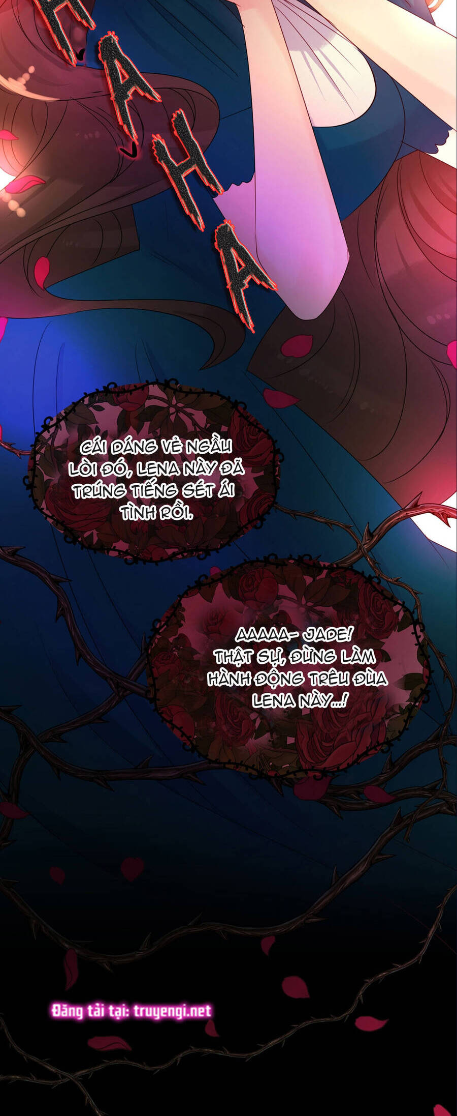 Bảo Vật Của Công Chúa Chapter 18 - Trang 2