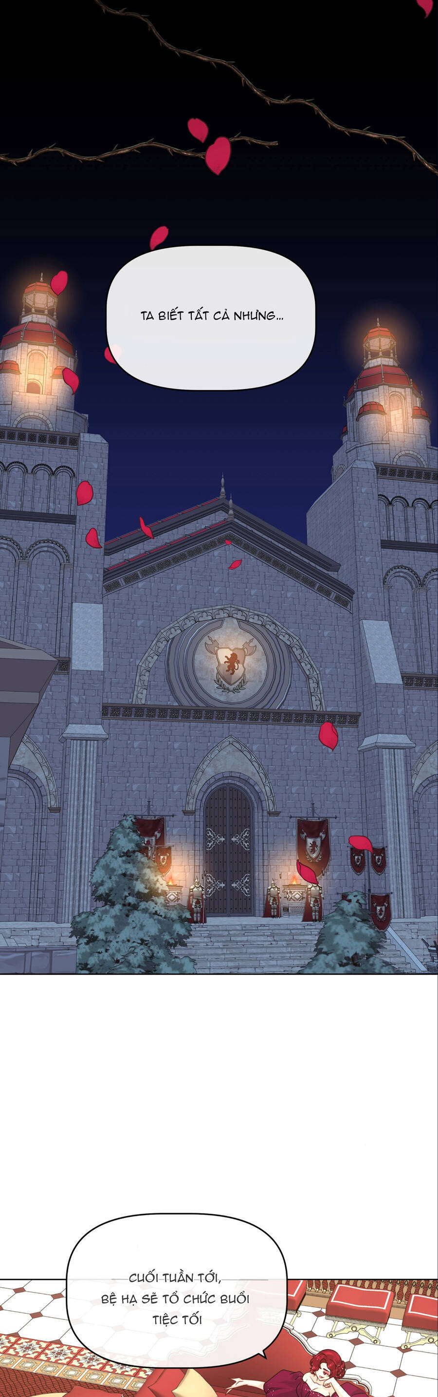 Bảo Vật Của Công Chúa Chapter 18 - Trang 2