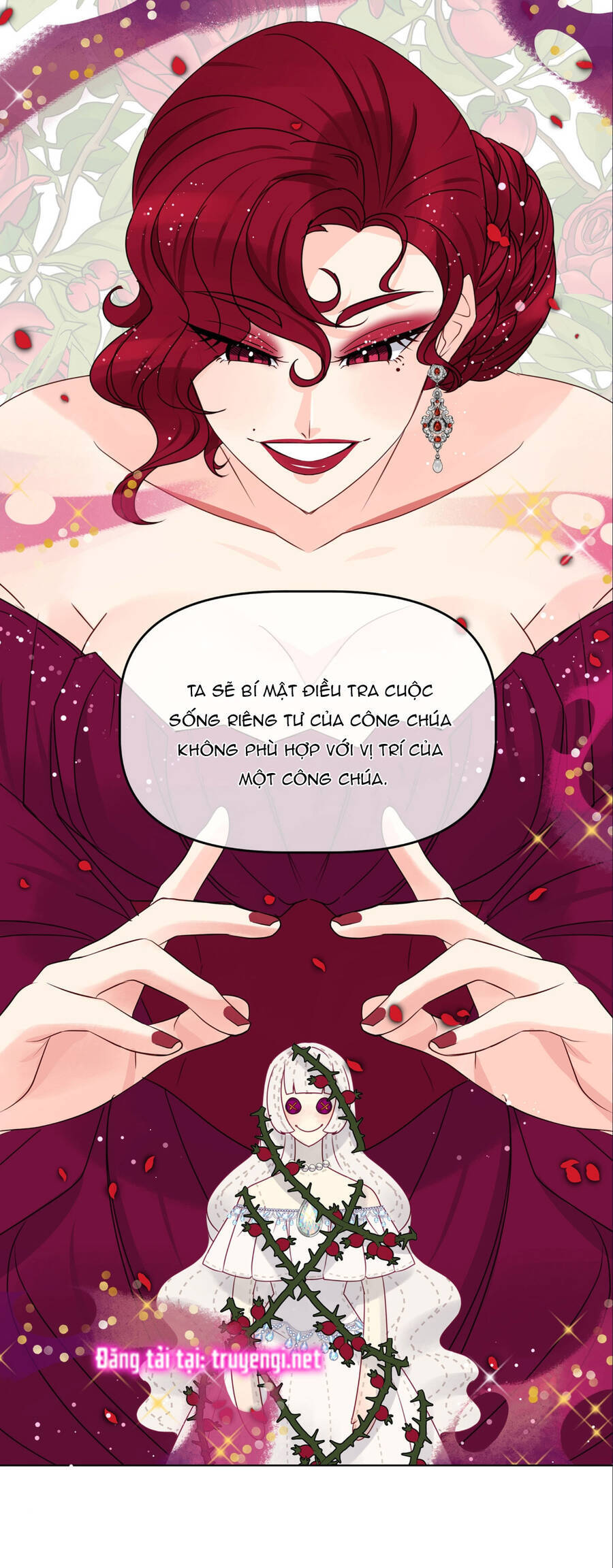 Bảo Vật Của Công Chúa Chapter 18 - Trang 2