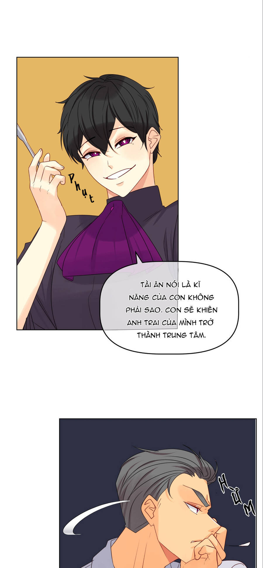 Bảo Vật Của Công Chúa Chapter 18 - Trang 2