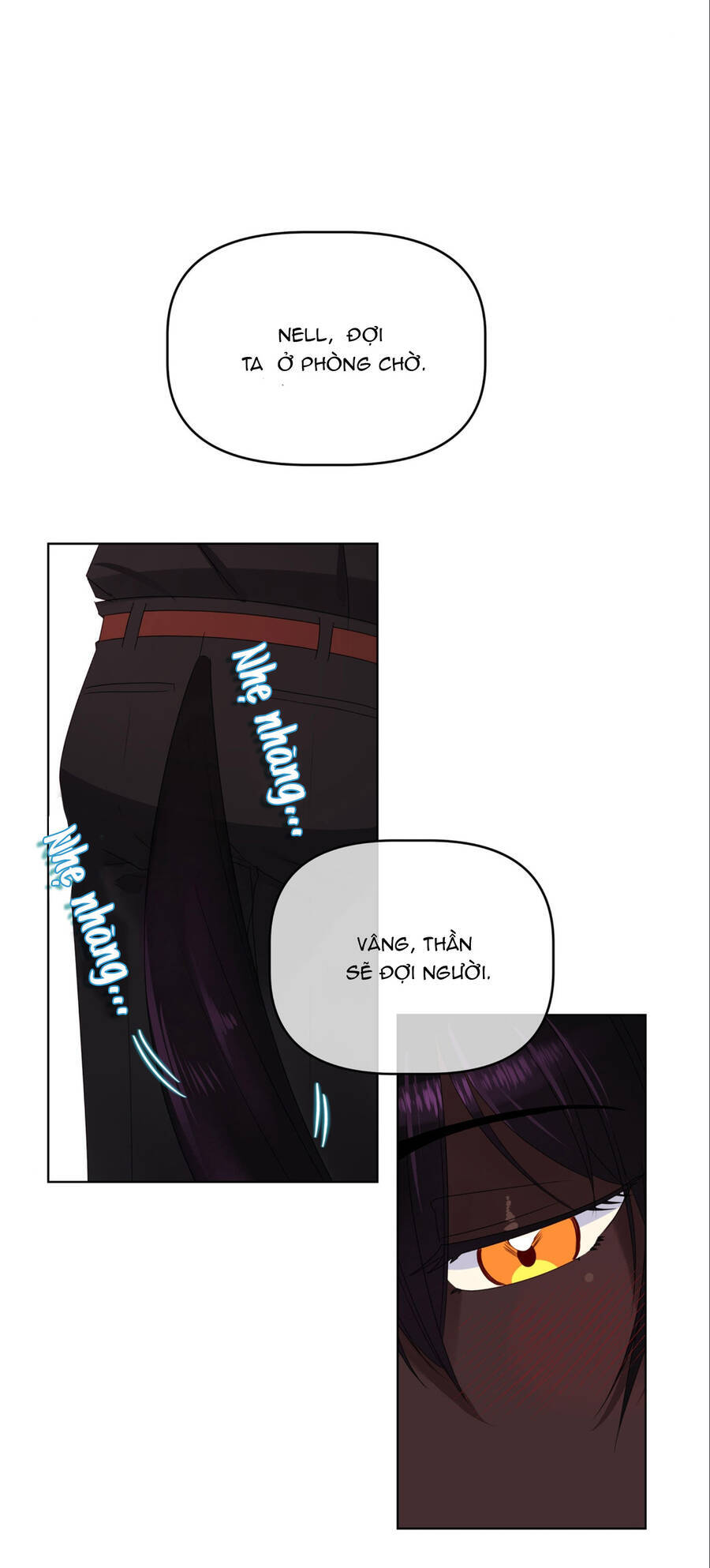 Bảo Vật Của Công Chúa Chapter 18 - Trang 2