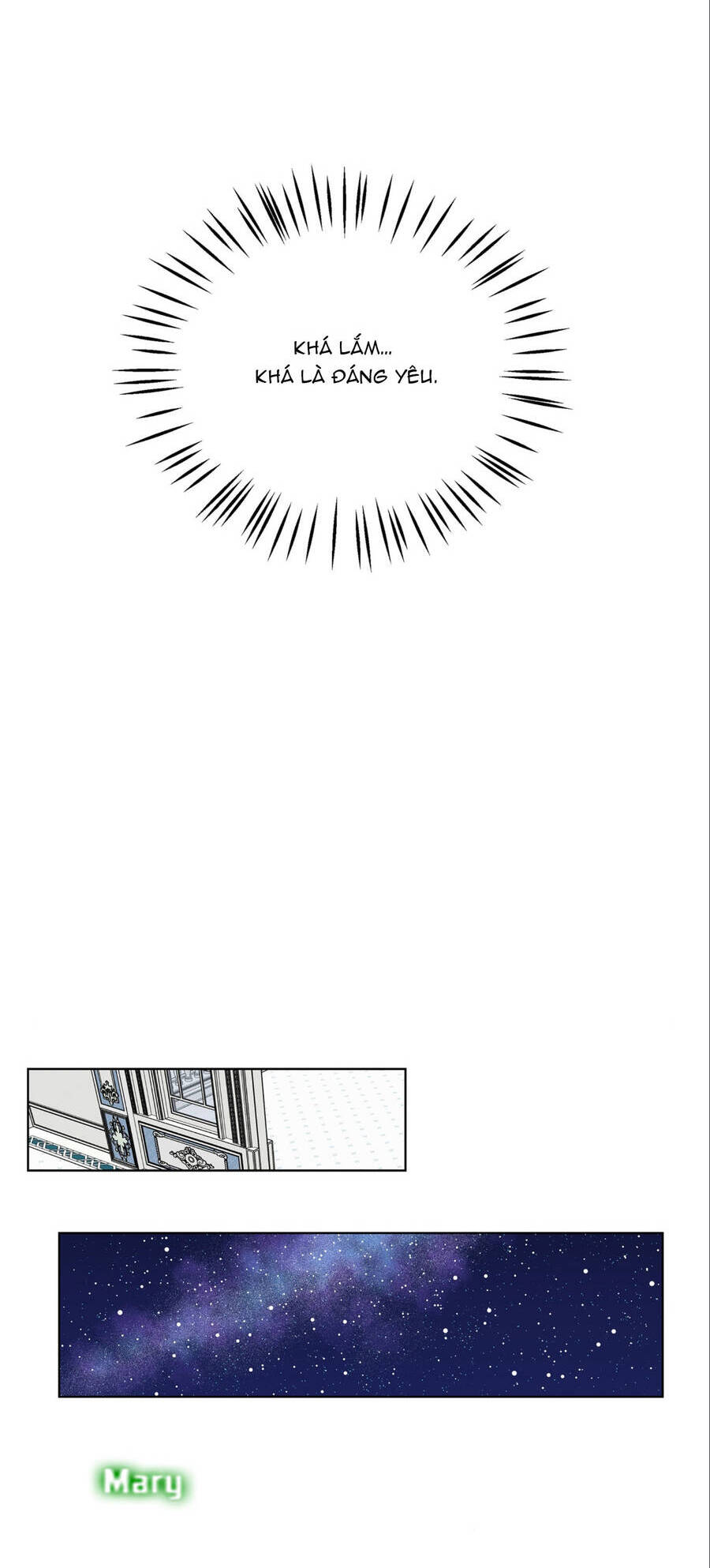 Bảo Vật Của Công Chúa Chapter 18 - Trang 2