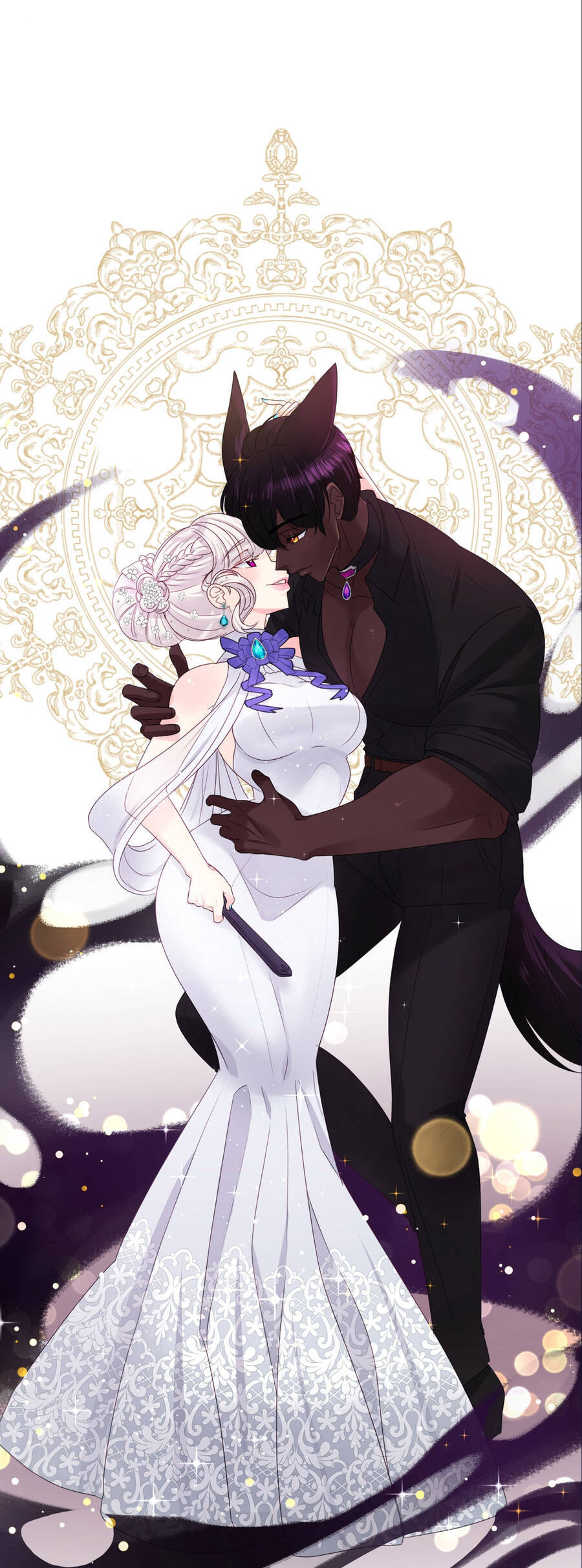 Bảo Vật Của Công Chúa Chapter 18 - Trang 2