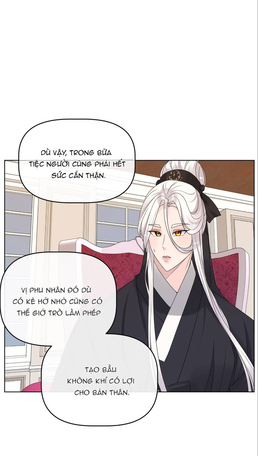 Bảo Vật Của Công Chúa Chapter 18 - Trang 2