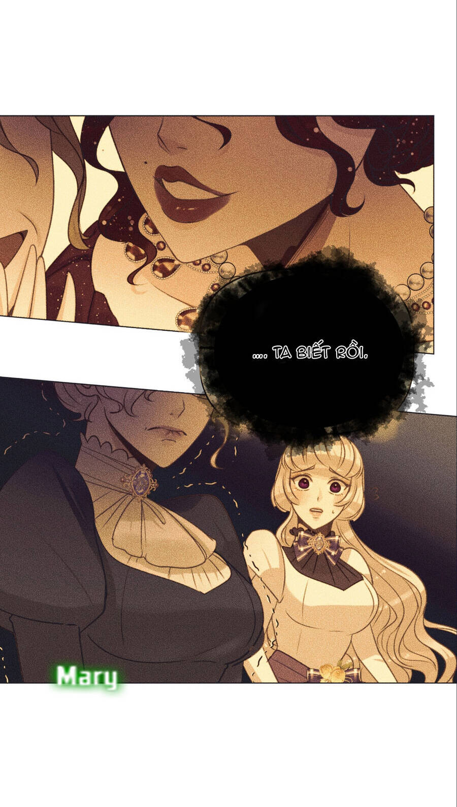 Bảo Vật Của Công Chúa Chapter 18 - Trang 2