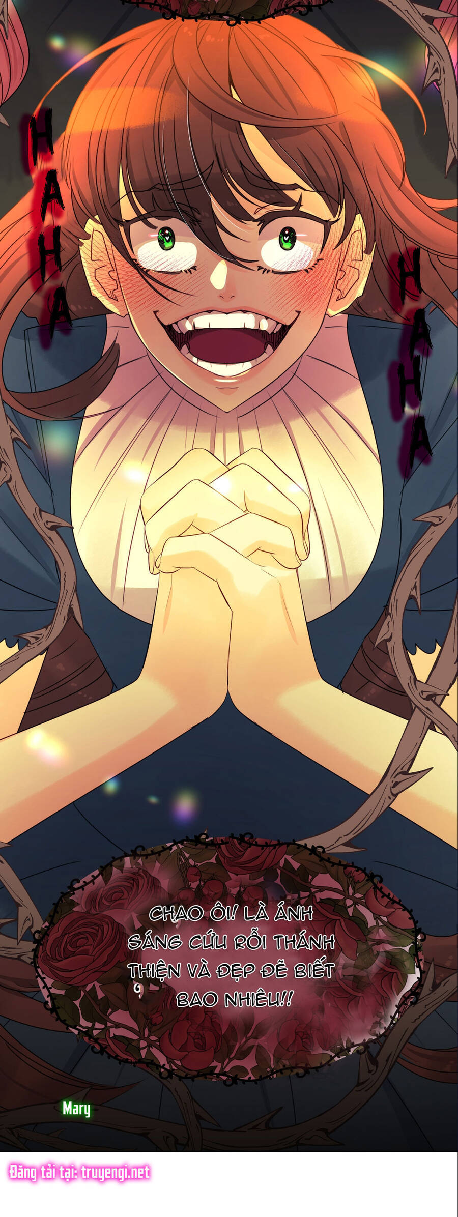 Bảo Vật Của Công Chúa Chapter 18 - Trang 2