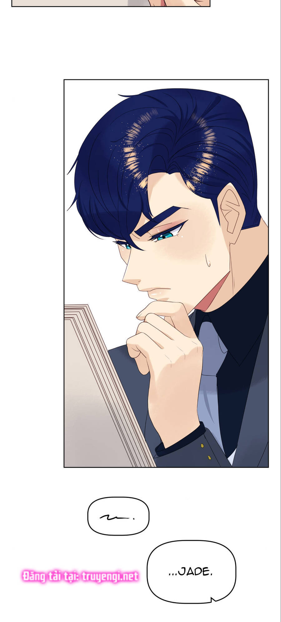 Bảo Vật Của Công Chúa Chapter 18 - Trang 2