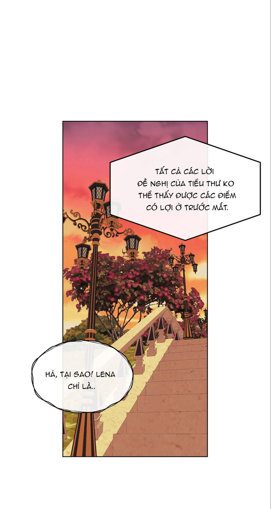 Bảo Vật Của Công Chúa Chapter 18 - Trang 2