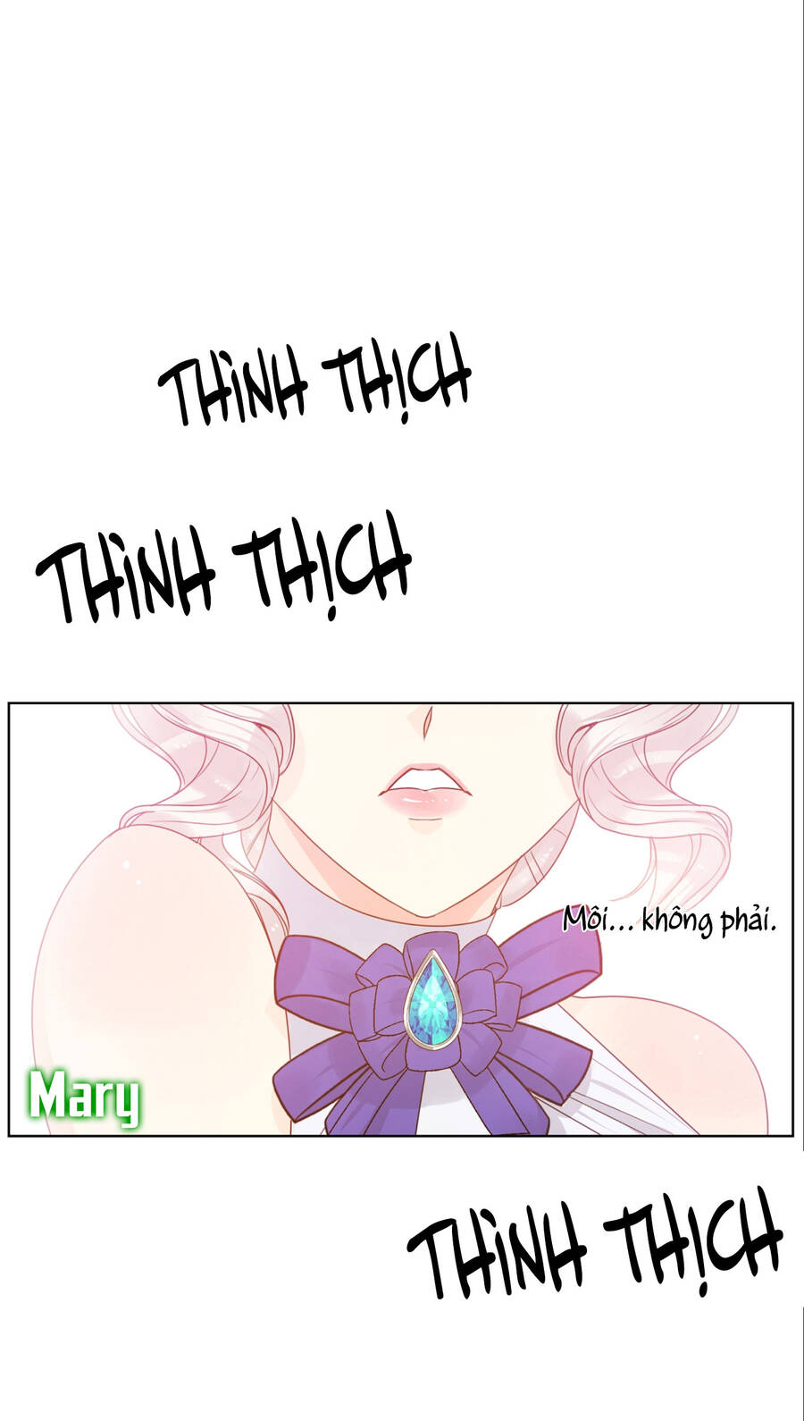 Bảo Vật Của Công Chúa Chapter 19 - Trang 2