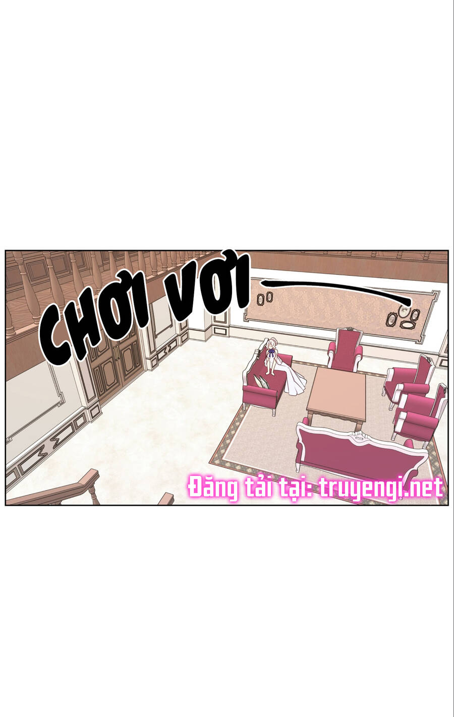 Bảo Vật Của Công Chúa Chapter 19 - Trang 2