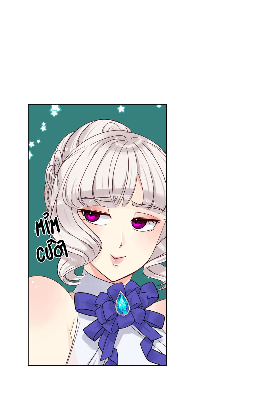 Bảo Vật Của Công Chúa Chapter 19 - Trang 2