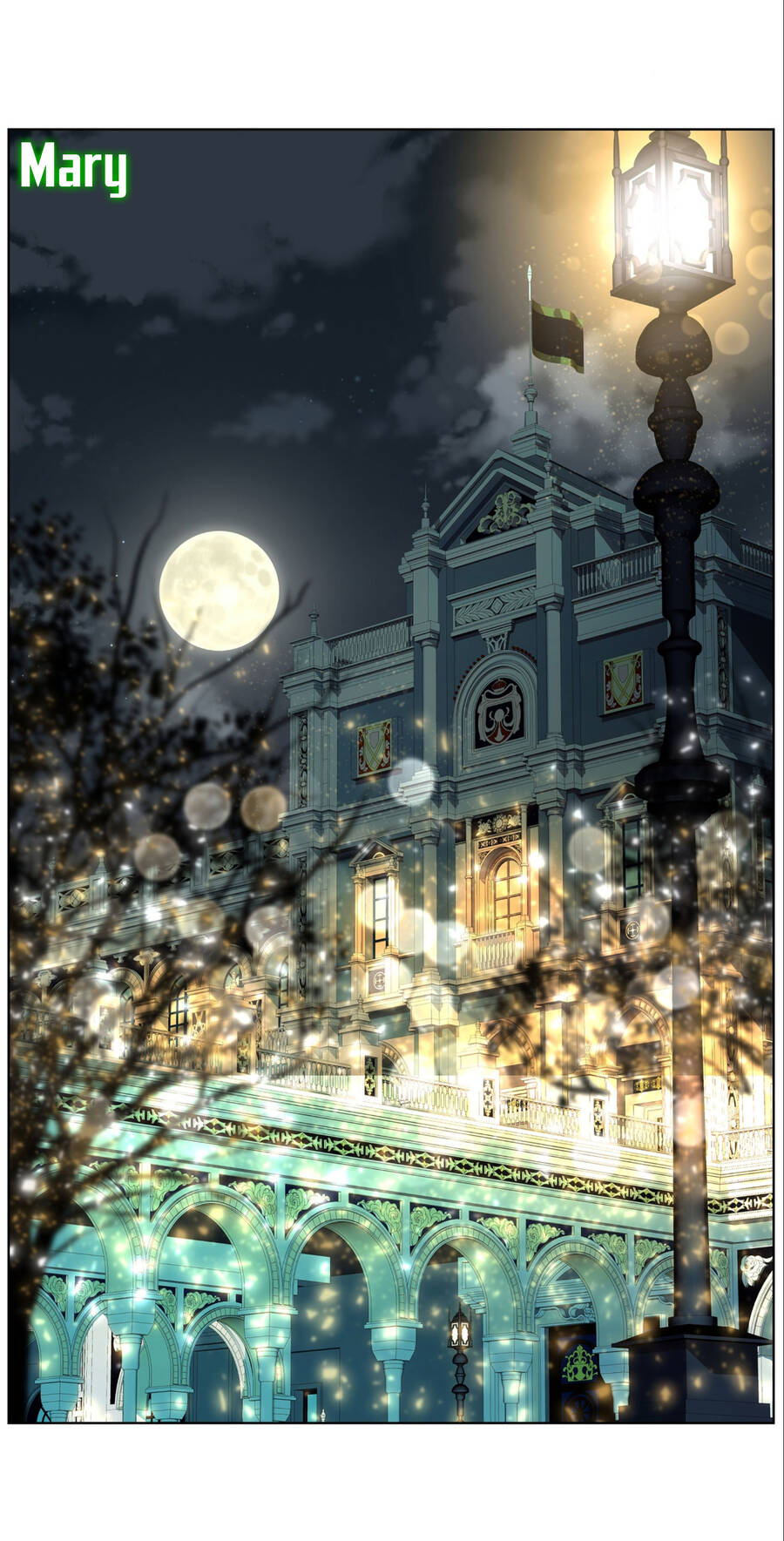 Bảo Vật Của Công Chúa Chapter 19 - Trang 2