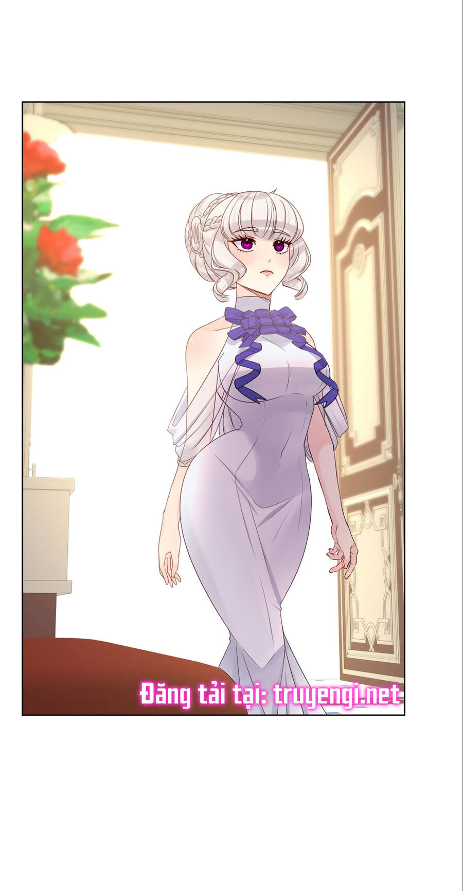 Bảo Vật Của Công Chúa Chapter 19 - Trang 2