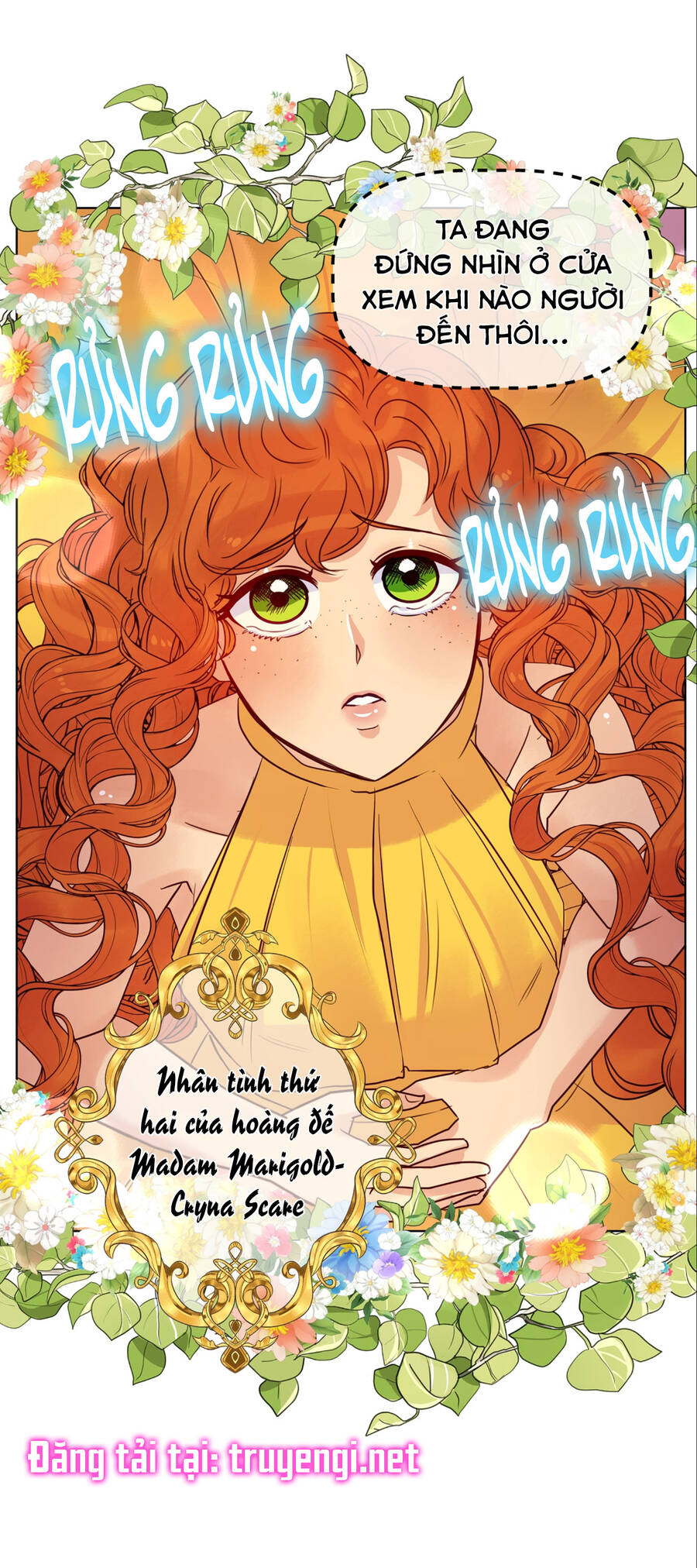 Bảo Vật Của Công Chúa Chapter 19 - Trang 2