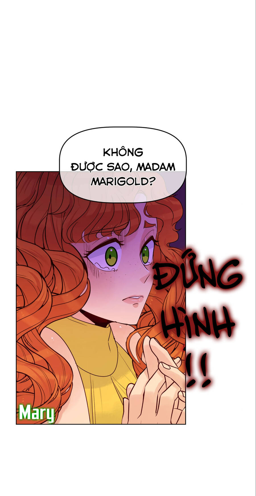 Bảo Vật Của Công Chúa Chapter 19 - Trang 2