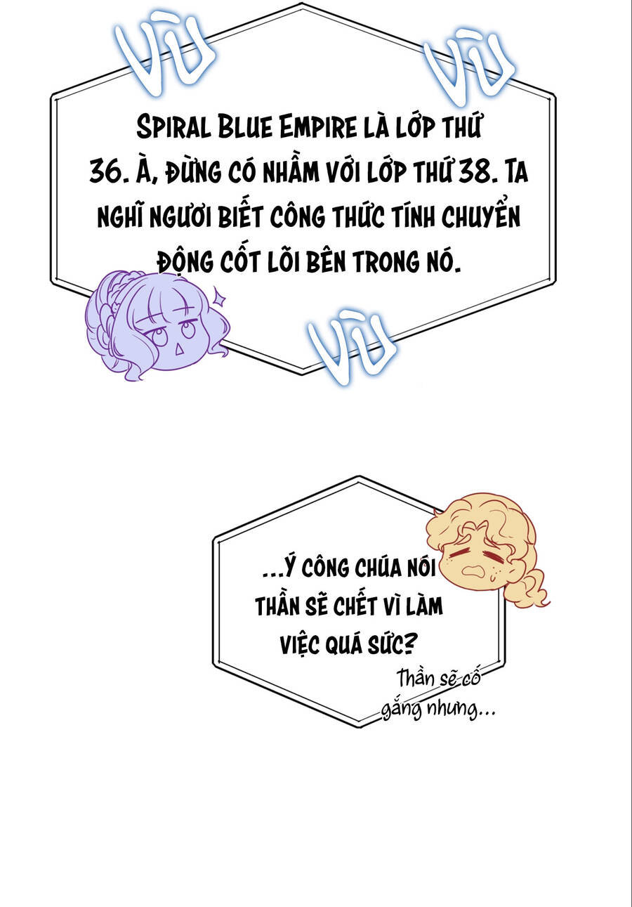 Bảo Vật Của Công Chúa Chapter 19 - Trang 2