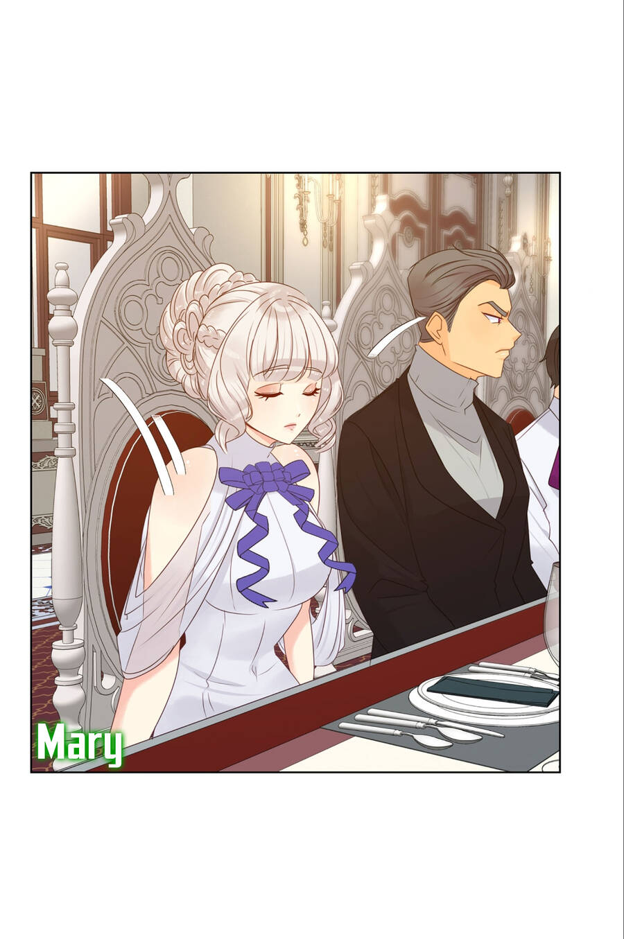 Bảo Vật Của Công Chúa Chapter 19 - Trang 2