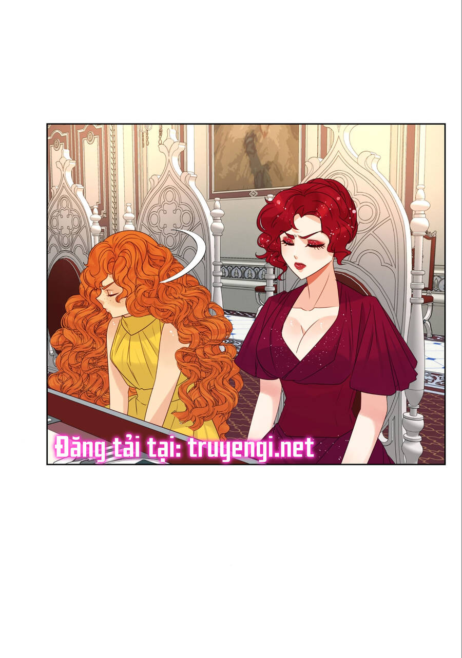 Bảo Vật Của Công Chúa Chapter 19 - Trang 2