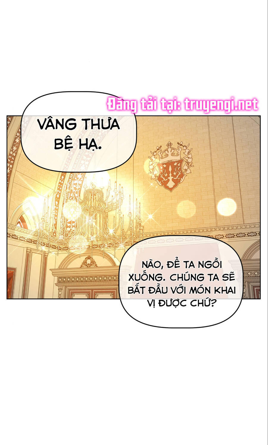 Bảo Vật Của Công Chúa Chapter 19 - Trang 2