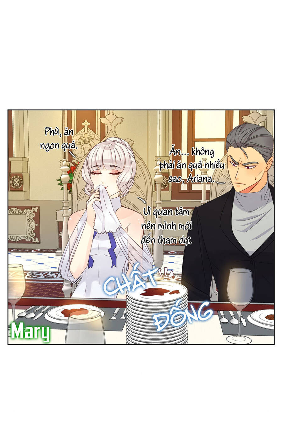 Bảo Vật Của Công Chúa Chapter 19 - Trang 2