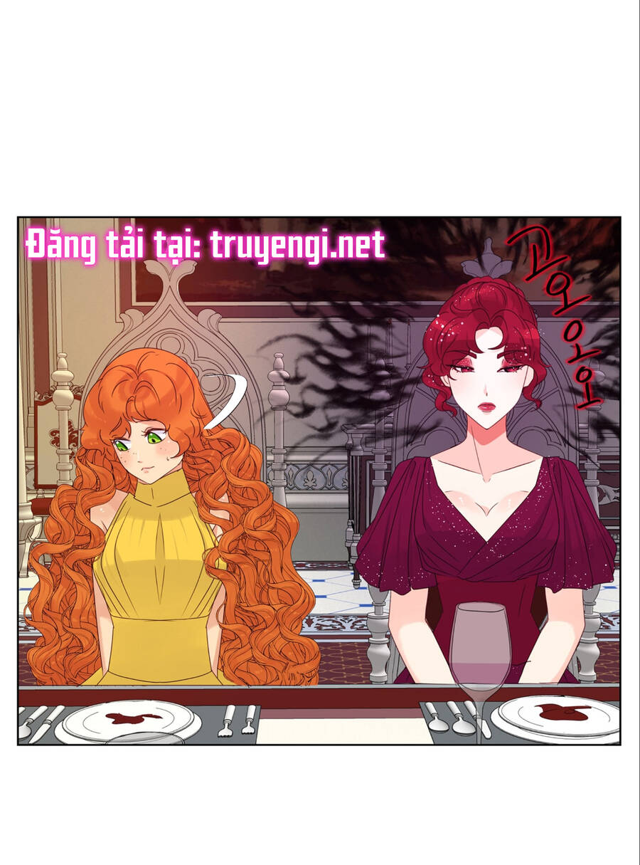 Bảo Vật Của Công Chúa Chapter 19 - Trang 2