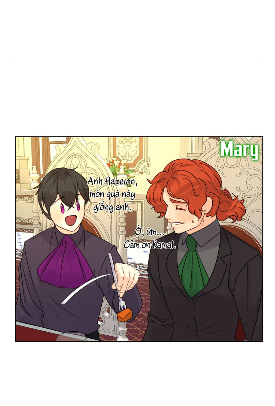 Bảo Vật Của Công Chúa Chapter 19 - Trang 2