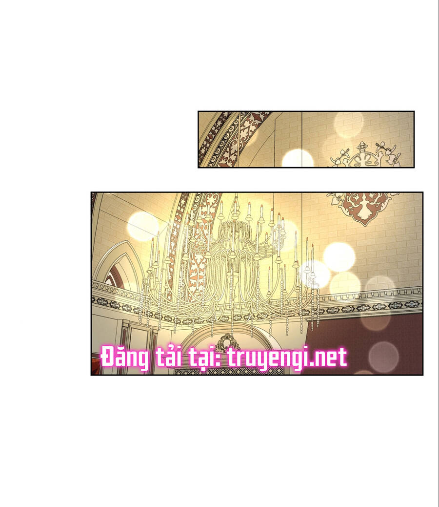 Bảo Vật Của Công Chúa Chapter 19 - Trang 2