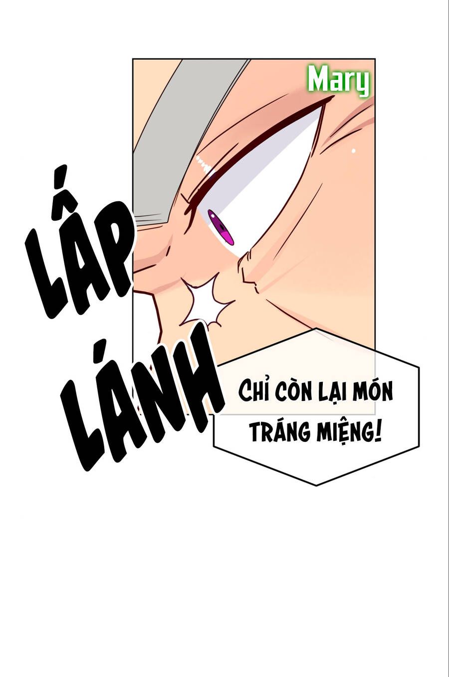 Bảo Vật Của Công Chúa Chapter 19 - Trang 2