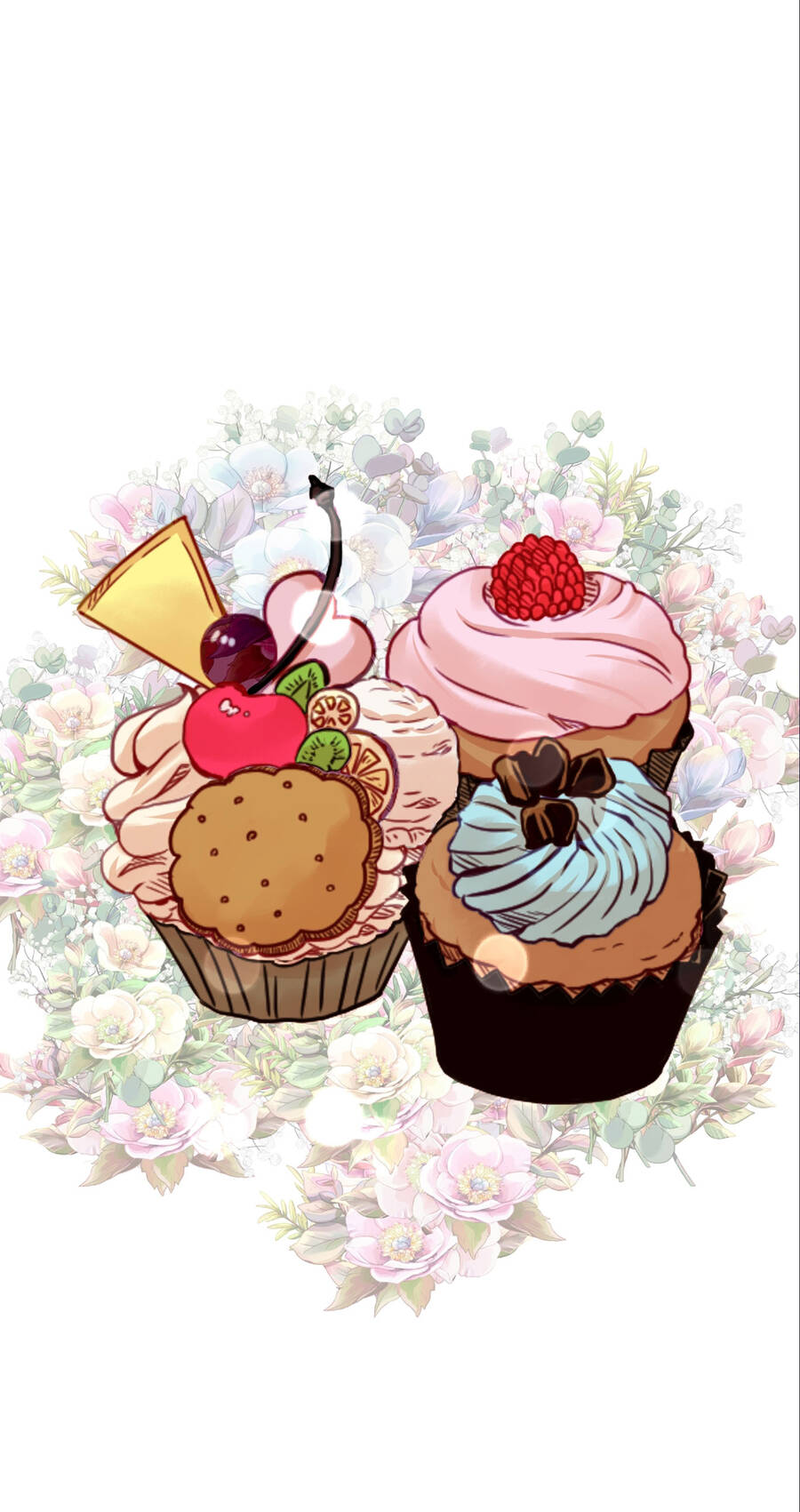 Bảo Vật Của Công Chúa Chapter 19 - Trang 2