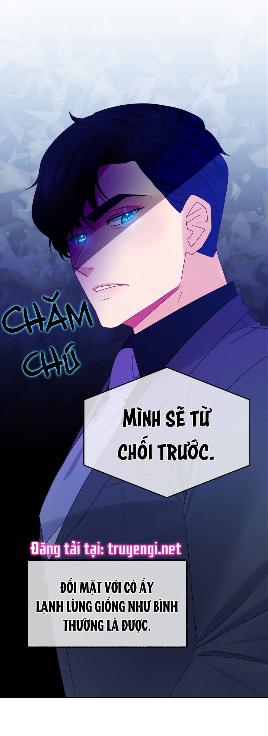 Bảo Vật Của Công Chúa Chapter 19 - Trang 2