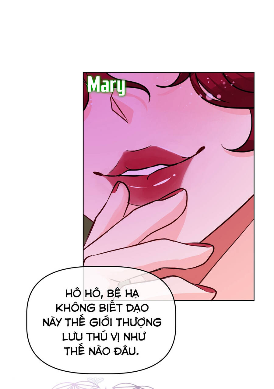 Bảo Vật Của Công Chúa Chapter 19 - Trang 2