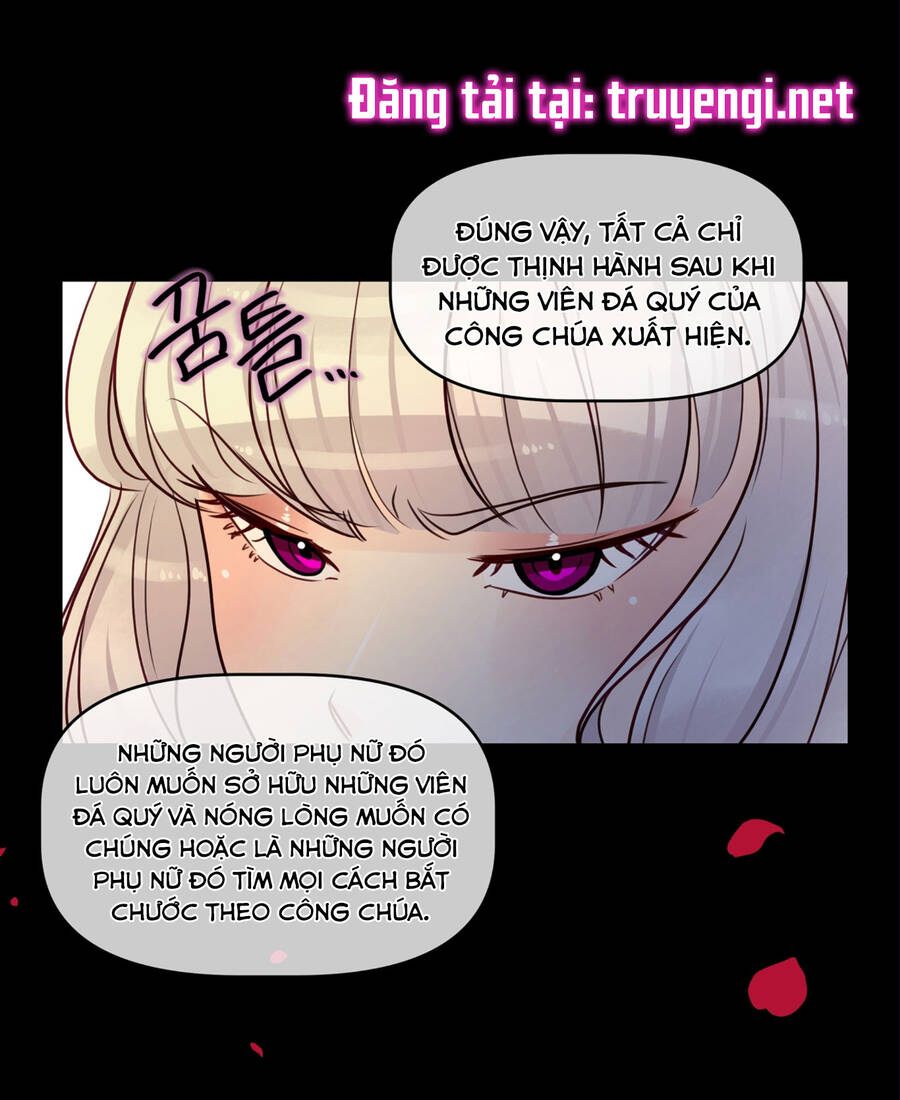 Bảo Vật Của Công Chúa Chapter 19 - Trang 2