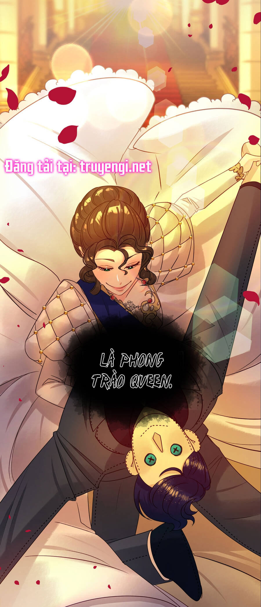 Bảo Vật Của Công Chúa Chapter 19 - Trang 2