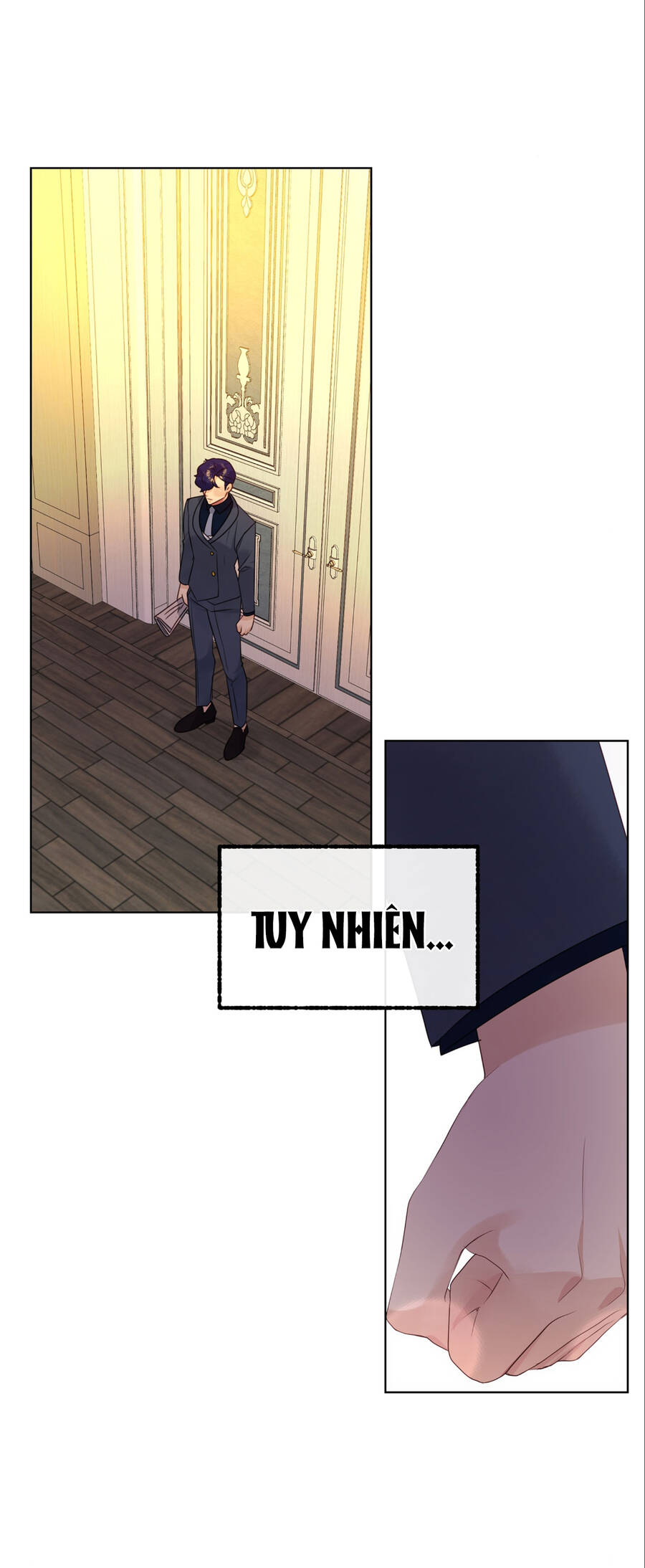 Bảo Vật Của Công Chúa Chapter 19 - Trang 2